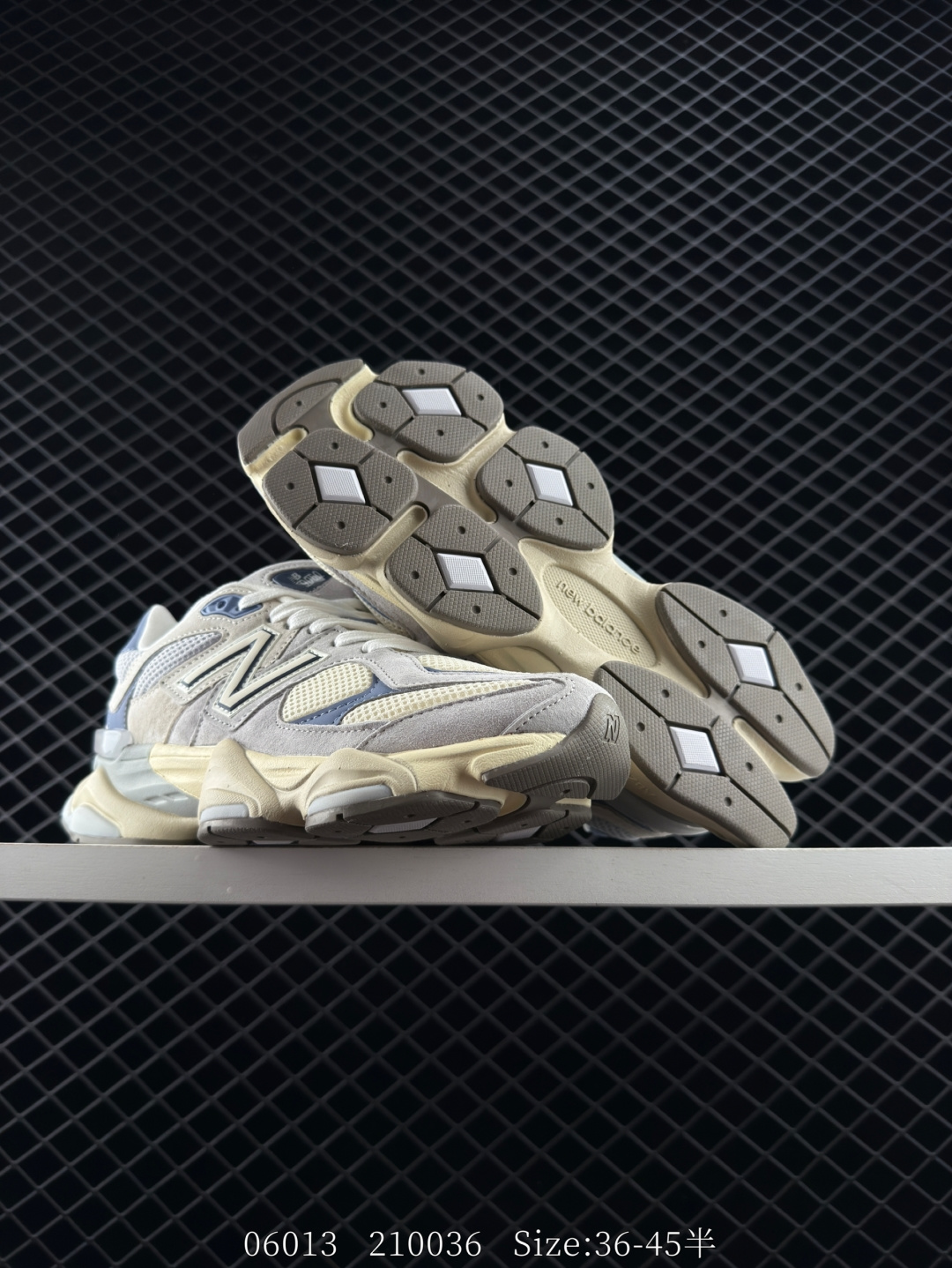 NB Joe Freshgoods x New Balance NB9060